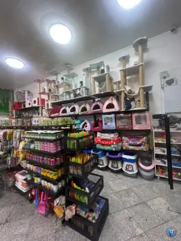 پت شاپ مهر، گوهر دشت، کرج