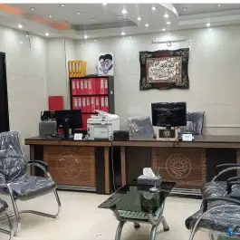 عکس بیمه ایران، میثم، محله گرکان اصفهان 2