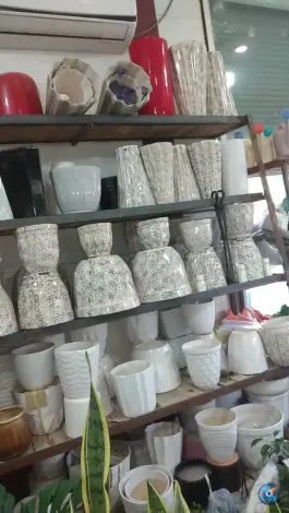 عکس گل سرای باغ بهشت، بعثت ۲۲، قم 3
