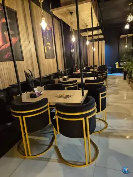 عکس فست فود بایا، فرهنگ شهر، شیراز 2