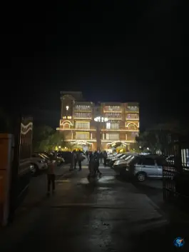 عکس هتل لابوس رامیان 2