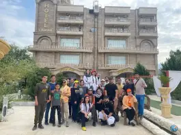 عکس هتل لابوس رامیان 3