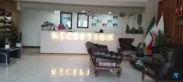 عکس هتل لابوس رامیان 7