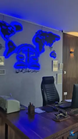 عکس دفتر اسناد رسمی ۶۵۰ اصفهان، محله زوان 3