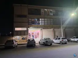 عکس سینما نگار میبد، بلوار مدرس، میبد 3
