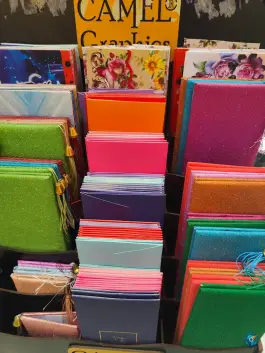 عکس پردیس تم سمنان، شیرینی و کیک در گلشهر 8