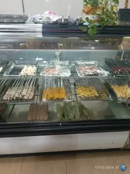 کبابی جیگرکی جیگر طلا، مجلسی، مبارکه