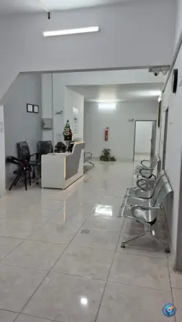 درمانگاه شبانه روزی کوثر، طبرسی شمالی، مشهد