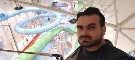 عکس پارک آبی المپیک زاگرس، بروجرد، محله فاز ۳ 4