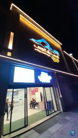 عکس پارک آبی المپیک زاگرس، بروجرد، محله فاز ۳ 8