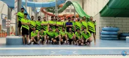 عکس پارک آبی المپیک زاگرس، بروجرد، محله فاز ۳ 9