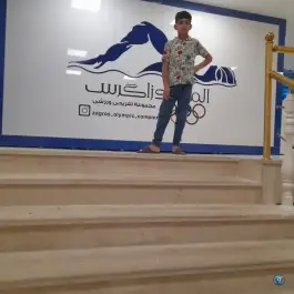 عکس پارک آبی المپیک زاگرس، بروجرد، محله فاز ۳ 10