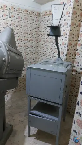 عکس عمارت کلاه فرنگی، بوشهر 3