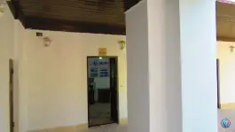 عکس عمارت کلاه فرنگی، بوشهر 8