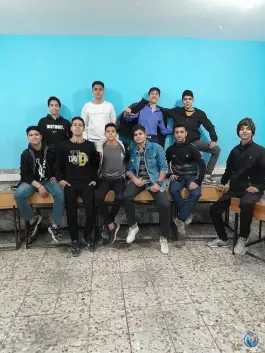 عکس دبیرستان شهید غفوری، یاس، مشهد 4