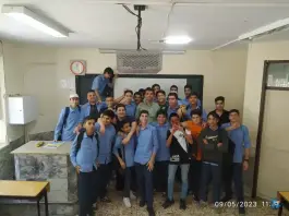 عکس دبیرستان شهید غفوری، یاس، مشهد 6