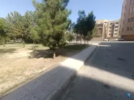 پارک توحید، محله شیخ اشراق، اصفهان