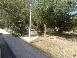 عکس پارک توحید، محله شیخ اشراق، اصفهان 2