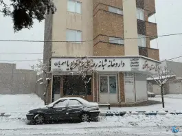 عکس داروخانه شبانه روزی دکتر پویا احمدیان، محمودآباد نمونه، قزوین 4