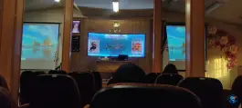 عکس دانشگاه شهید مطهری واحد خواهران، محله هفده شهریور مشهد 2