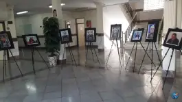 عکس دانشگاه شهید مطهری واحد خواهران، محله هفده شهریور مشهد 5