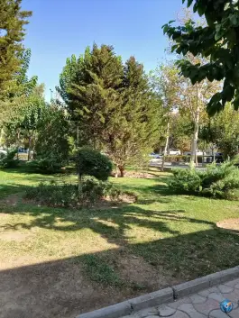 عکس پارک مرداویج؛ بوستان هزارجریب اصفهان 3