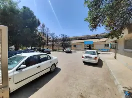 عکس مرکز خدمات جامع سلامت شهری چهارده معصوم، محله شهید قربانی مشهد 3