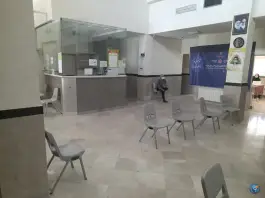 عکس مرکز خدمات جامع سلامت شهری چهارده معصوم، محله شهید قربانی مشهد 4
