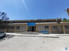 عکس مرکز خدمات جامع سلامت شهری چهارده معصوم، محله شهید قربانی مشهد 6