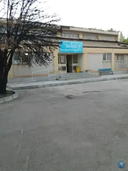 عکس مرکز خدمات جامع سلامت شهری چهارده معصوم، محله شهید قربانی مشهد 7