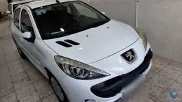 عکس نمایشگاه اتومبیل عیاران، کهندژ اصفهان 2