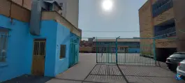 عکس دبیرستان پسرانه شیخ مفید، امام زاده حسن، تهران 3