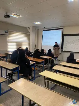 دبیرستان دخترانه غیردولتی ثامن نور توس، محله شهید فرامرز عباسی، مشهد