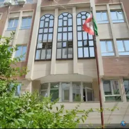 عکس دبیرستان دخترانه غیردولتی ثامن نور توس، محله شهید فرامرز عباسی، مشهد 2