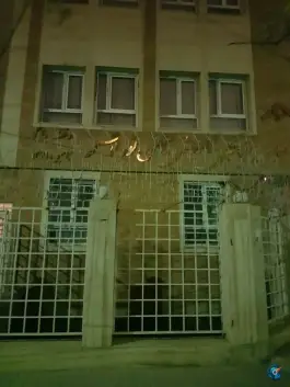 عکس دبیرستان دخترانه غیردولتی ثامن نور توس، محله شهید فرامرز عباسی، مشهد 4