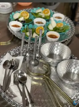 عکس رستوران دیزی سنگی محسن خان، محله راهنمایی یاسوج 4