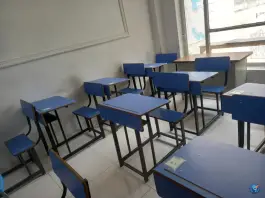 عکس دبیرستان بانو امین، محله حجت، مشهد 2