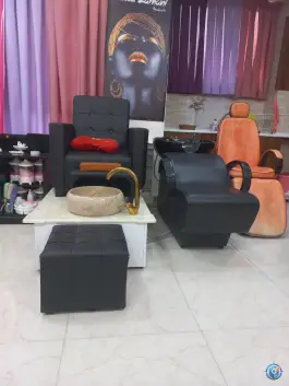 عکس سالن زیبایی زهرا زمانی، بهارستان، اصفهان 8