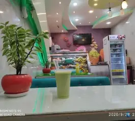 عکس بستنی رامین رباط اصفهان 2
