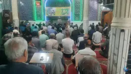 مسجد امام زمان (عج) اصفهان