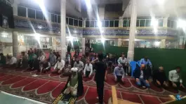 عکس مسجد امام زمان (عج) اصفهان 2