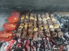 عکس کبابی نجفی، بلوار شهید بهشتی، سی سخت 2