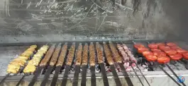 عکس کبابی نجفی، بلوار شهید بهشتی، سی سخت 3