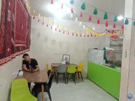عکس رستوران و چلو کبابی دا، طالقانی شرقی، رامهرمز 2
