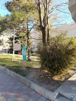 عکس بوستان پردیس، کاشانک، شمیرانات 3