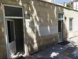 عکس بوستان پردیس، کاشانک، شمیرانات 4
