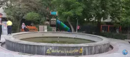 عکس بوستان پردیس، کاشانک، شمیرانات 6