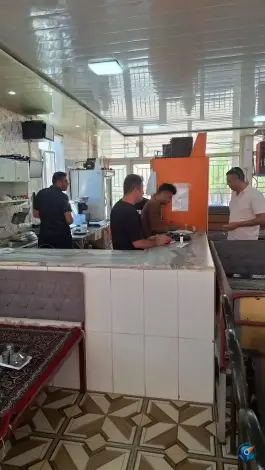عکس کبابی شاهو، شاهو، کرمانشاه 2