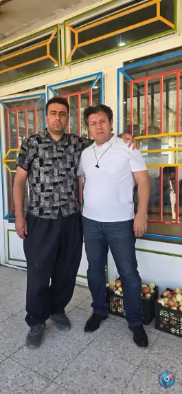 عکس کبابی شاهو، شاهو، کرمانشاه 3