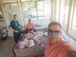 عکس کبابی شاهو، شاهو، کرمانشاه 5